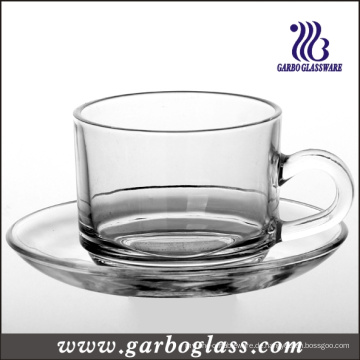 Geschirr-Becher &amp; Untertasse Set / Tee-Set (TZ-GB09D2406)